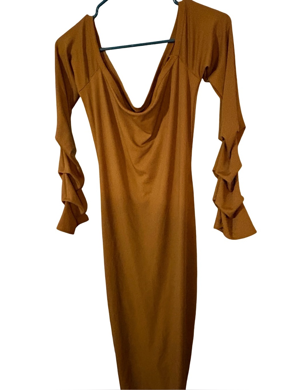SHEIN bodycon dress